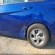 5NPLL4AG6MH051051 2021 Hyundai Elantra Se auction photo thumbnail 18