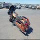 1HD1FC4568Y618039 2008 Harley-Davidson Flhtcui 105Th Anniversary Edition auction photo thumbnail 3