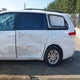 5TDYK3DC2BS040521 2011 Toyota Sienna Xle V6 auction photo thumbnail 6