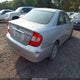 4T1BF30K52U534242 2002 Toyota Camry Xle V6 auction photo thumbnail 4