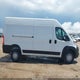 3C6MRVHG8SE550148 2025 Ram Promaster 3500 Tradesman High Roof 159 Wb W/Pass Seat auction photo thumbnail 13