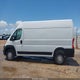 3C6MRVHG8SE550148 2025 Ram Promaster 3500 Tradesman High Roof 159 Wb W/Pass Seat auction photo thumbnail 14