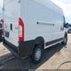 3C6MRVHG8SE550148 2025 Ram Promaster 3500 Tradesman High Roof 159 Wb W/Pass Seat auction photo thumbnail 4