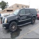 1GYS4GEF1BR232165 2011 Cadillac Escalade Esv Standard auction photo thumbnail 2