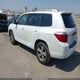 JTEES43A182056617 2008 Toyota Highlander Sport auction photo thumbnail 3