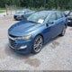 1G1ZE5ST8RF222768 2024 Chevrolet Malibu Fwd 2Lt auction photo thumbnail 2