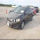1G1JC5SH9F4172730 2015 Chevrolet Sonic Lt Auto auction photo thumbnail 2