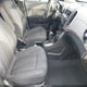 1G1JC5SH9F4172730 2015 Chevrolet Sonic Lt Auto auction photo thumbnail 5