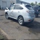 2T2BK1BA3BC101732 2011 Lexus Rx 350 auction photo thumbnail 3