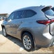 5TDKDRAH3SS556129 2025 Toyota Highlander Limited auction photo thumbnail 15
