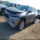 5TDKDRAH3SS556129 2025 Toyota Highlander Limited auction photo thumbnail 2