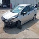 3N1CN8DV0PL871922 2023 Nissan Versa 1.6 S Xtronic Cvt auction photo thumbnail 2