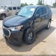 1GNERFKW5JJ192020 2018 Chevrolet Traverse Ls auction photo thumbnail 2