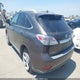 2T2BK1BA7AC055255 2010 Lexus Rx 350 auction photo thumbnail 3