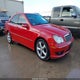 WDBRF52H56A913697 2006 Mercedes-Benz C 230 Sport auction photo thumbnail 1