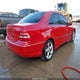 WDBRF52H56A913697 2006 Mercedes-Benz C 230 Sport auction photo thumbnail 4