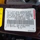 JTHBF30G530099889 2003 Lexus Es 300 auction photo thumbnail 9