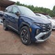 5NMJBCDE2SH444960 2025 Hyundai Tucson Sel auction photo thumbnail 1