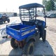 JK1AFER17MB504898 2021 Kawasaki Kaf400 R auction photo thumbnail 4
