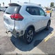 5N1ET2MT8HC827957 2017 Nissan Rogue Hybrid Sl auction photo thumbnail 4