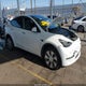 7SAYGDEE6PA183328 2023 Tesla Model Y Awd/Long Range Dual Motor All-Wheel Drive auction photo thumbnail 1