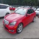 WDDGF8AB8DR265008 2013 Mercedes-Benz C 300 Sport 4Matic auction photo thumbnail 2