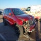 1C4RJFAG9MC593039 2021 Jeep Grand Cherokee Laredo X 4X4 auction photo thumbnail 6