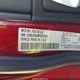 1C4RJFAG9MC593039 2021 Jeep Grand Cherokee Laredo X 4X4 auction photo thumbnail 9
