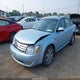 1FAHP25W08G126164 2008 Ford Taurus Limited auction photo thumbnail 2