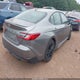 4T1DAACK0SU513015 2025 Toyota Camry Se auction photo thumbnail 4