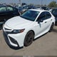 4T1T11AK1MU419498 2021 Toyota Camry Se Nightshade Edition auction photo thumbnail 2