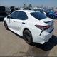 4T1T11AK1MU419498 2021 Toyota Camry Se Nightshade Edition auction photo thumbnail 3