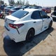 4T1T11AK1MU419498 2021 Toyota Camry Se Nightshade Edition auction photo thumbnail 4