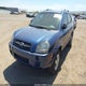 KM8JM12B88U894603 2008 Hyundai Tucson Gls auction photo thumbnail 2