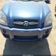 KM8JM12B88U894603 2008 Hyundai Tucson Gls auction photo thumbnail 6