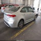 JTDEAMDE4NJ046870 2022 Toyota Corolla Le auction photo thumbnail 4