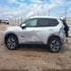 5N1BT3BA7PC936743 2023 Nissan Rogue Sv Fwd auction photo thumbnail 14