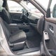 5N1BT3BA7PC936743 2023 Nissan Rogue Sv Fwd auction photo thumbnail 5