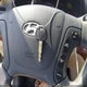 5NMSG13DX8H144210 2008 Hyundai Santa Fe Gls auction photo thumbnail 11