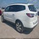 1GNKRLKD7DJ257342 2013 Chevrolet Traverse Ltz auction photo thumbnail 3