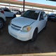 1G1AK58F487197738 2008 Chevrolet Cobalt Ls auction photo thumbnail 2