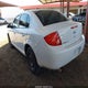 1G1AK58F487197738 2008 Chevrolet Cobalt Ls auction photo thumbnail 3