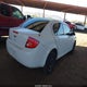1G1AK58F487197738 2008 Chevrolet Cobalt Ls auction photo thumbnail 4