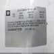 1G1AK58F487197738 2008 Chevrolet Cobalt Ls auction photo thumbnail 9