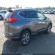 2HKRW2H83JH602505 2018 Honda Cr-V Ex-L/Ex-L Navi auction photo thumbnail 4