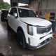5XYP54HC5MG108314 2021 Kia Telluride Sx auction photo thumbnail 1