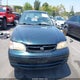 1NXBR12E4XZ251809 1999 Toyota Corolla Ce auction photo thumbnail 12