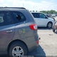 5NMSG3AB7AH401696 2010 Hyundai Santa Fe Gls auction photo thumbnail 13