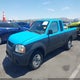 1N6DD26S52C316499 2002 Nissan Frontier Xe auction photo thumbnail 2