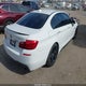 WBA5B1C54GG554086 2016 BMW 535I auction photo thumbnail 4